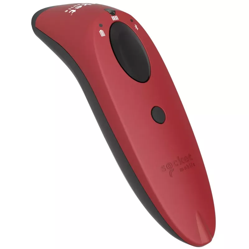 Rokas svītrkodu lasītājs Socket Mobile SocketScan S740