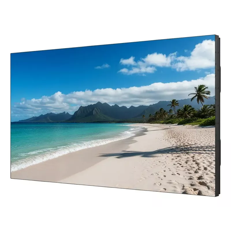 LCD iekštelpu displejs Sharp PN-UN553V 55 collu Full HD (1920×1080), IPS, 500 cd/m², 3500:1, VESA