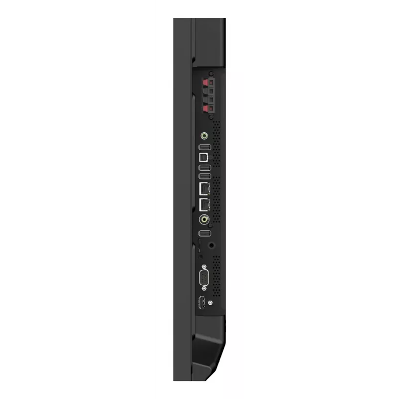 LCD iekštelpu displejs Sharp PN-UN553V 55 collu Full HD (1920×1080), IPS, 500 cd/m², 3500:1, VESA