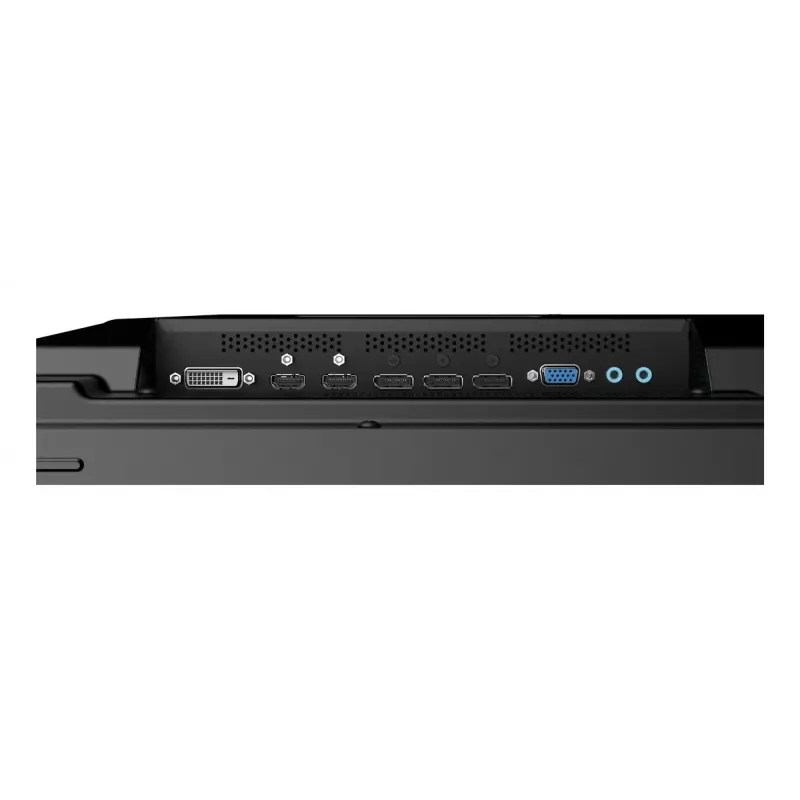 LCD iekštelpu displejs Sharp PN-UN553V 55 collu Full HD (1920×1080), IPS, 500 cd/m², 3500:1, VESA