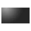 LCD iekštelpu displejs Sharp PN-UN553V 55 collu Full HD (1920×1080), IPS, 500 cd/m², 3500:1, VESA