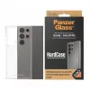 PanzerGlass HardCase Caurspīdīgs Vāciņš Samsung Galaxy S24 Ultra Triecienu Absorbējošs