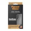 PanzerGlass HardCase Caurspīdīgs Vāciņš Samsung Galaxy S24 Ultra Triecienu Absorbējošs