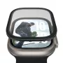 PanzerGlass ® Aizsargstikls Apple Watch Ultra 3 | Ultra 2 | Ultra | 49mm