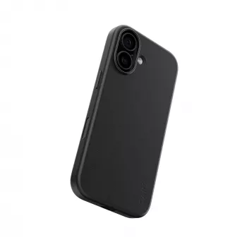 Telefona maciņš PanzerGlass CARE™ Solo Case Melns Apple iPhone 17