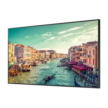 Samsung QM98T-B digitālais displejs 98 collas (2.49 m) LCD 4K Ultra HD 500 cd/m² Wi-Fi melns
