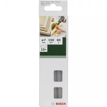 Bosch 2 609 256 A04 līmes pistoles uzgalis (10 gab.)