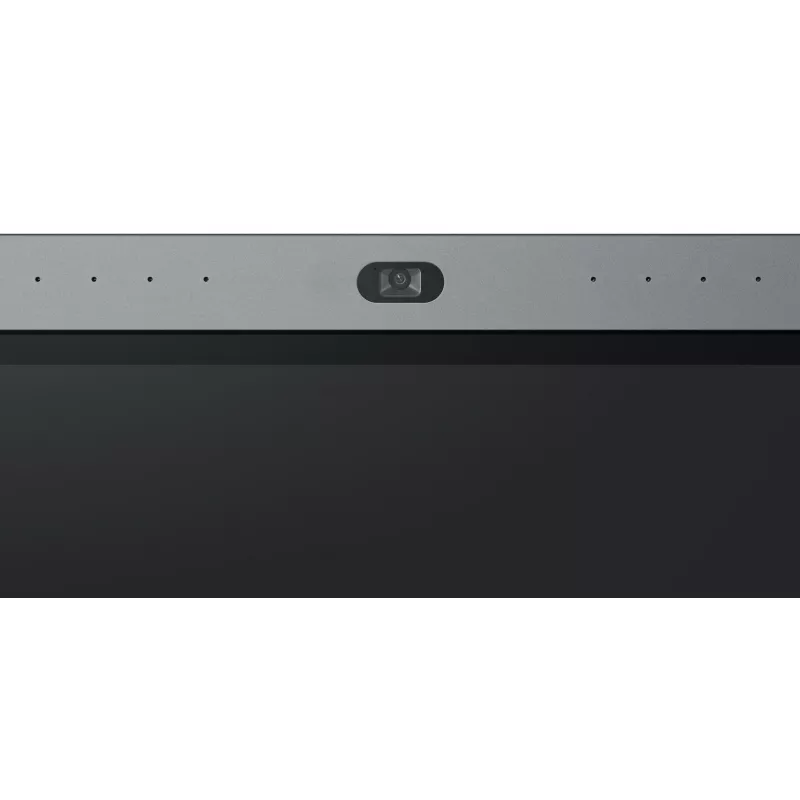 Samsung LH65WAFPLGC interaktīvā tāfele 165,1 cm (65 inch) 3840 x 2160 pikseļi Skārienekrāns Melna, Pelēka