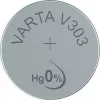 Viena reizes baterija Varta V303