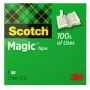 Lente 3M Scotch Magic 33 m