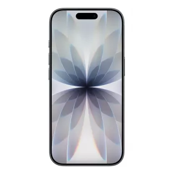 Viedtālrunis Apple iPhone 17 6.3 collu 256 GB Melns