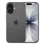 Viedtālrunis Apple iPhone 17 6.3 collu 256 GB Melns