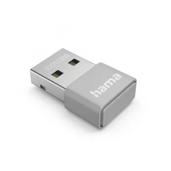 Tīkla karte Hama 00053309 WLAN 150 Mbit/s USB bezvadu