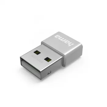 Tīkla karte Hama 00053309 WLAN 150 Mbit/s USB bezvadu