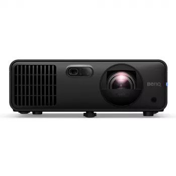 BenQ LH835ST īsa fokusa projektors 4000 ANSI lūmenu DLP 1080p (1920x1080) 3D Melns