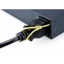 ATEN 2X-EA07 Lok-U-Plug kabeļu turētājs, 10 gab.