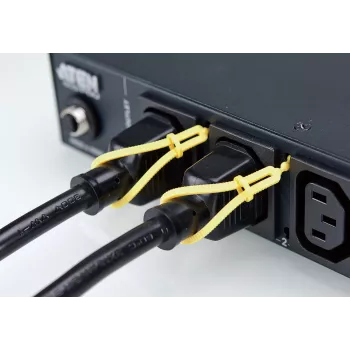ATEN 2X-EA07 Lok-U-Plug kabeļu turētājs, 10 gab.
