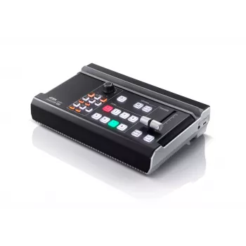 ATEN StreamLIVE™ PRO Viss-vienā Daudzkanālu AV Mikseris
