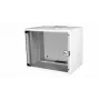 Sienas stiprinājuma rāmis Equip Eco Mount 19 inch skapis EWM-09-5440-G
