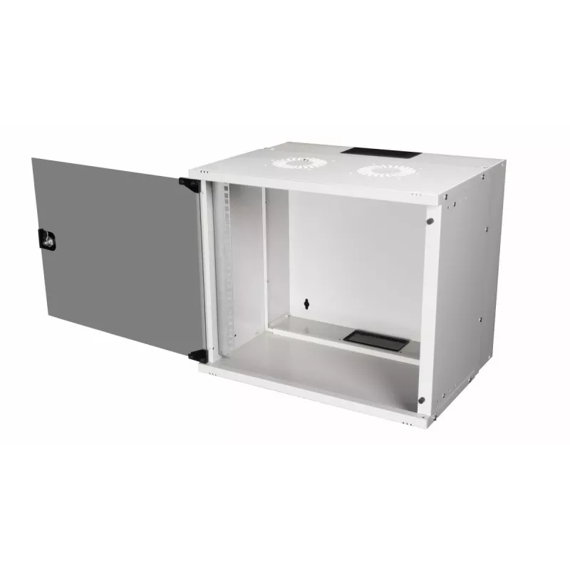 Sienas stiprinājuma rāmis Equip Eco Mount 19 inch skapis EWM-09-5440-G