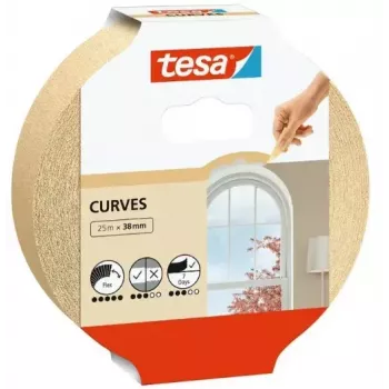 Gleznotāju maskēšanas lente TESA 565340000102