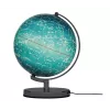 Debess globuss TROIKA TERRA MILKY WAY BLUE 25 cm klasisks dizains