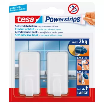 Āķis dvielim Tesa Hooks Large CLASSIC