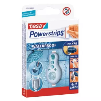 Divpusējā lente Tesa TESA 59700