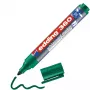 Marķieris Edding 360 Bullet tip Zaļš