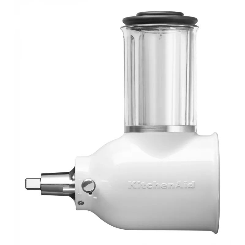 KitchenAid 5KSMVSA dārzeņu griezējs/vilcējs maisītājiem