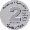 KitchenAid 5KSMVSA dārzeņu griezējs/vilcējs maisītājiem