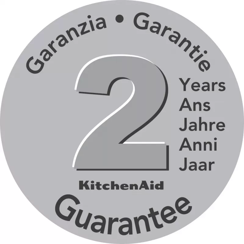 KitchenAid 5KSMVSA dārzeņu griezējs/vilcējs maisītājiem