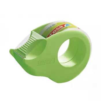 Līmlentes dozators TESA 58241-00 Plastmasa Zaļš