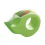 Līmlentes dozators TESA 58241-00 Plastmasa Zaļš