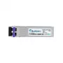BlueOptics BTI-SFP-GBDC20L-DD-49/31S-BO optiskais SFP raiduztvērējs, cSFP, 1250 Mbit/s, metāla korpuss, sudrabs