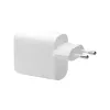 dbramante1928 re-charge Pro sienas lādētājs 2x USB-C 45W