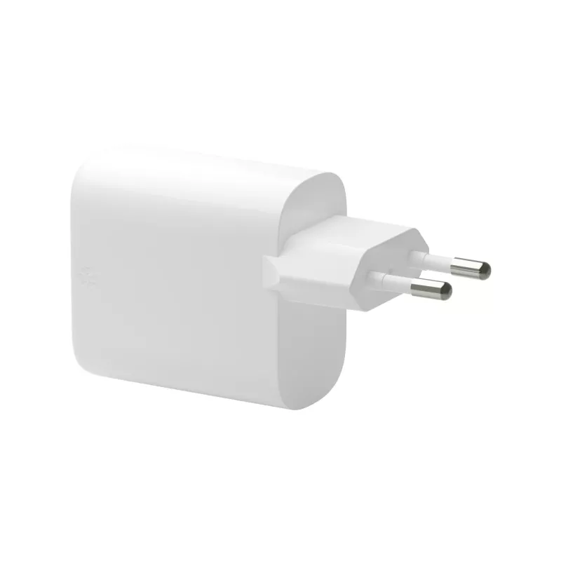 dbramante1928 re-charge Pro sienas lādētājs 2x USB-C 45W