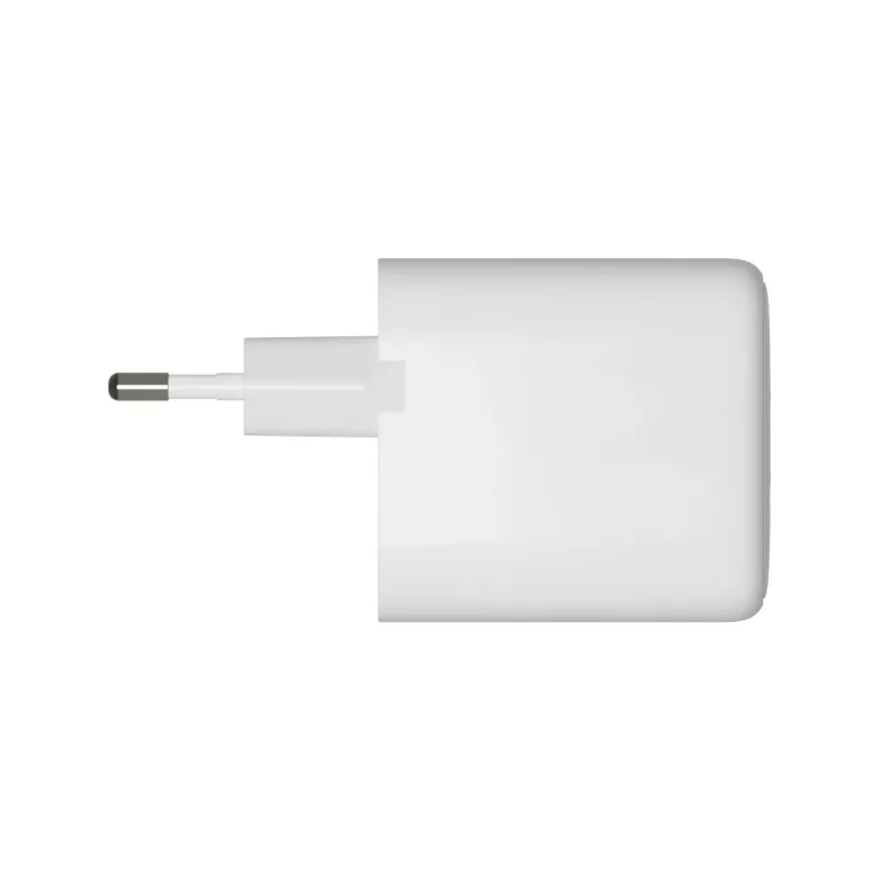 dbramante1928 re-charge Pro sienas lādētājs 2x USB-C 45W