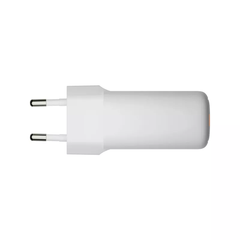 dbramante1928 re-charge Pro sienas lādētājs 2x USB-C 45W