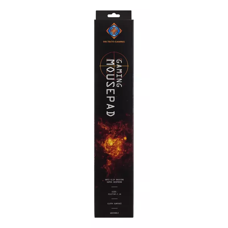 Deltaco GAM-005 pelējuma paliktnis