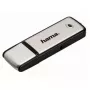 Hama FlashPen “Fancy” USB 2.0 16GB 40X USB zibatmiņa USB Type-A Melns, Sudrabs