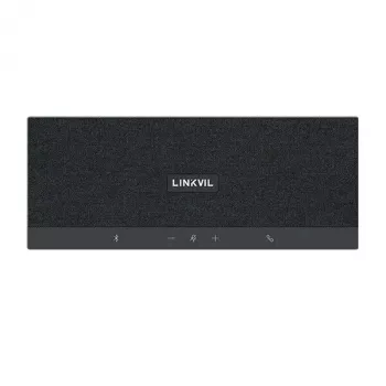 Speakerphone Fanvil CS40 Melns USB/Bluetooth 10W 10h sarunu laiks