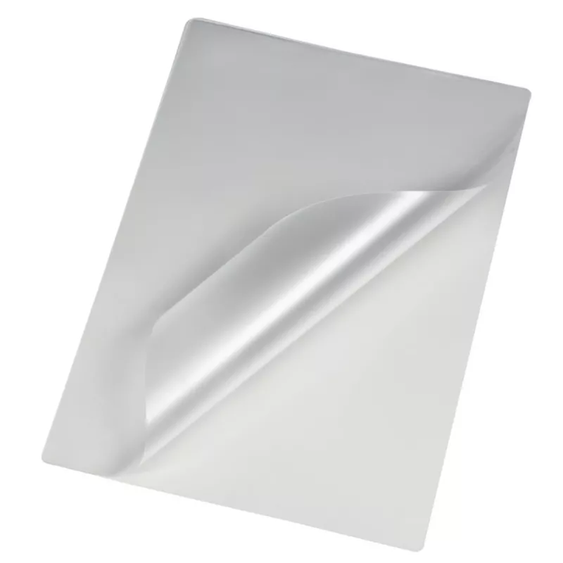 Laminēšanas plēve Hama 00050568 A5 100 gab. 80 µm Caurspīdīga