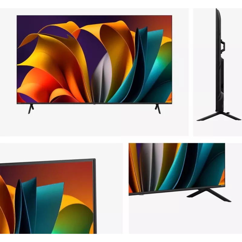 Hisense 85A6N ČR 85 collu UHD 4K televizors