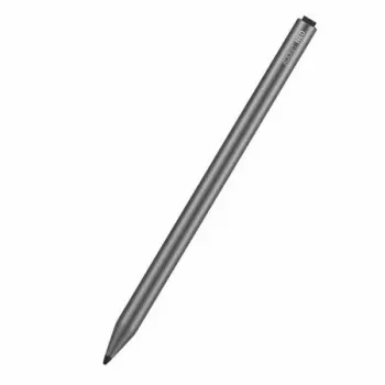 Menatwork Neo Stilus Pildspalva Pelēka 15g Saderība Apple Planšetēm