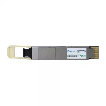 BlueOptics PC4JJ-BO QSFP-DD optiskais modulis 200G MTP/MPO 100m