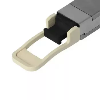 Tīkla raiduztvērēja modulis BlueOptics QDD-2X100-SR4-S-BO QSFP-DD 200000 Mbit/s 850 nm 100 m sudrabs