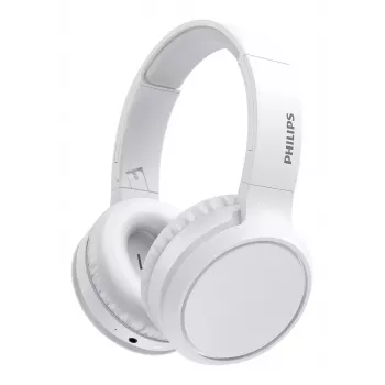 Philips 5000 sērijas TAH5205WT/00 bezvadu austiņas, balta