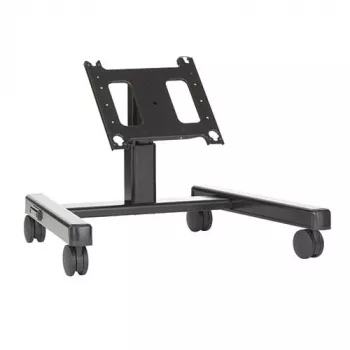 Chief Large Confidence Monitor Cart 2' - Mobilais monitors statīvs, 90.7 kg, 106.7 cm (42 inch), 2.18 m (86 inch), VESA 200x200 - 862x517 mm, augstums 505-556 mm