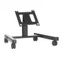 Chief Large Confidence Monitor Cart 2' - Mobilais monitors statīvs, 90.7 kg, 106.7 cm (42 inch), 2.18 m (86 inch), VESA 200x200 - 862x517 mm, augstums 505-556 mm